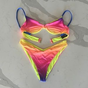 Beach Riot Bikini